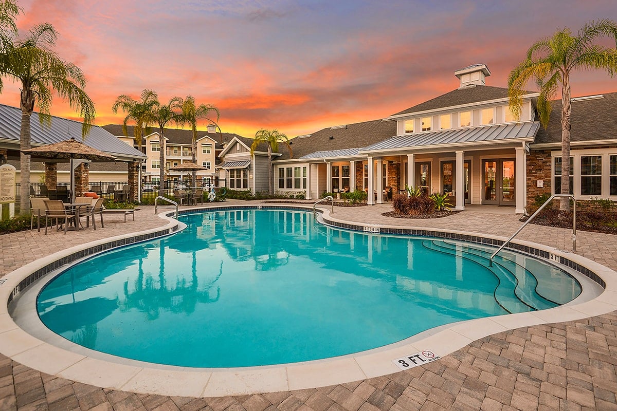 Bell Partners Advances to 7th Largest Apartment Management Firm in the Nation