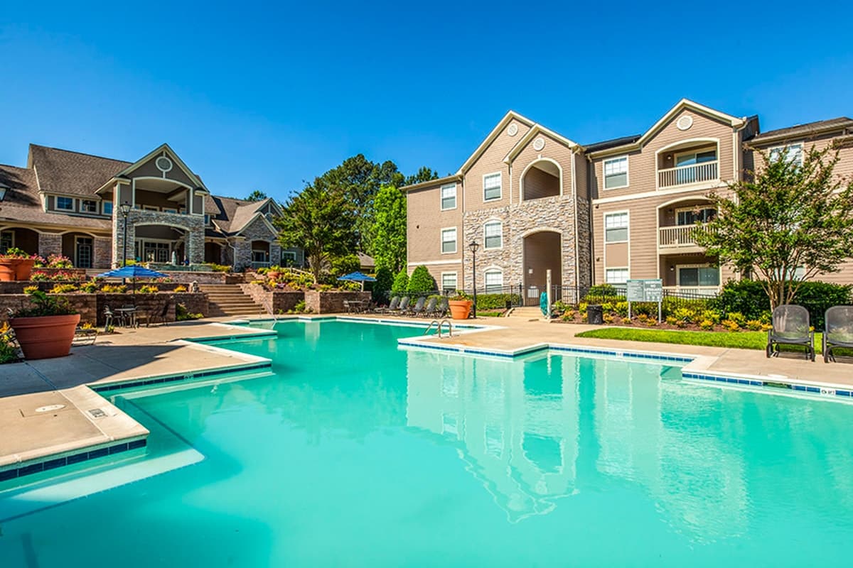 Bell Partners Purchases Additional Austin Apartment Community
