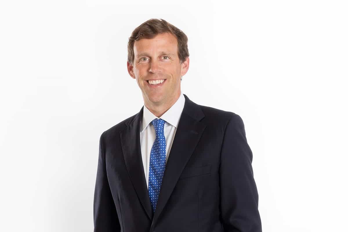 Apartment Finance Today Interview With Jon Bell, President of Bell Partners