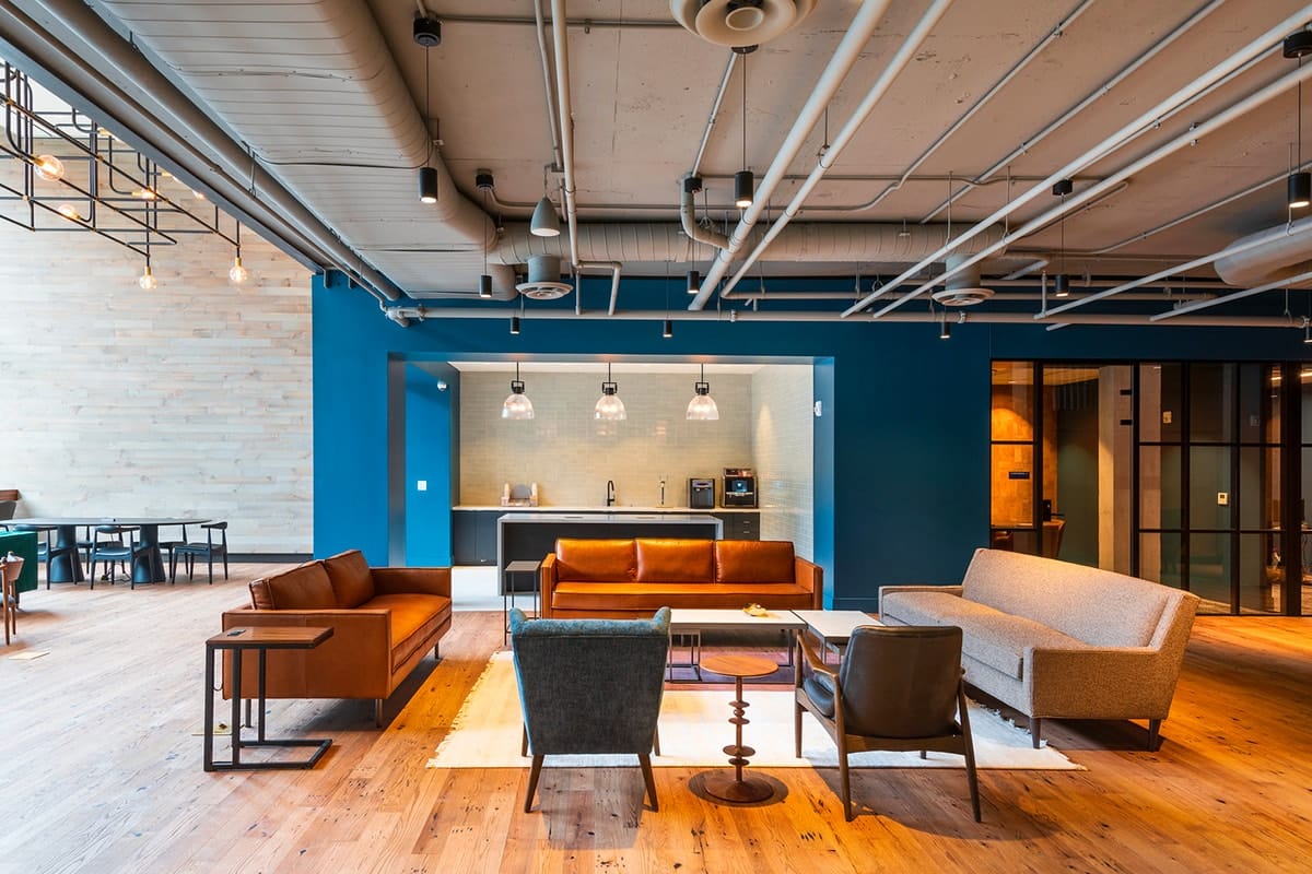 Bell Partners’ Newest Development Begins Leasing in Alexandria, VA