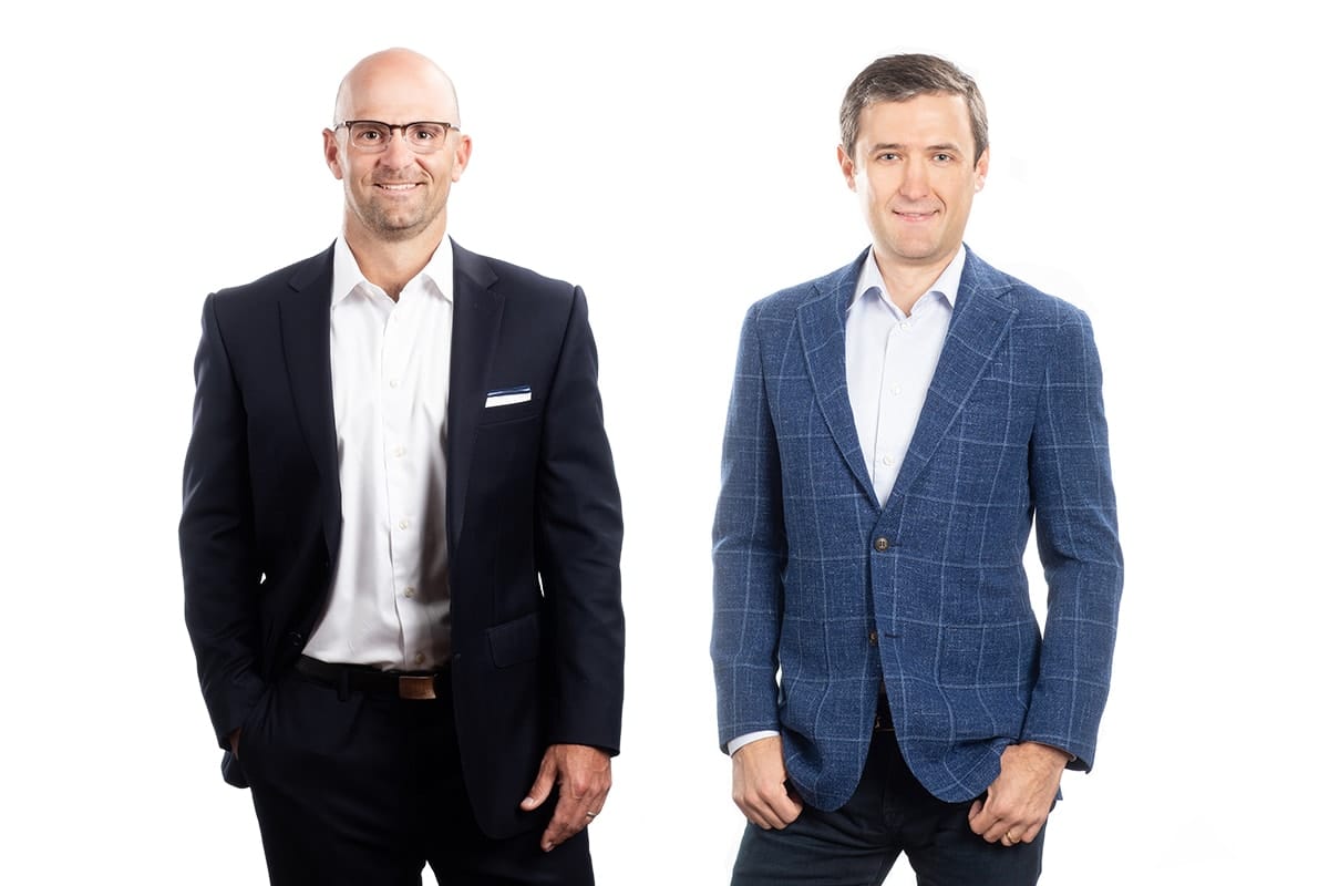 Bell Partners Names Two Senior Vice Presidents