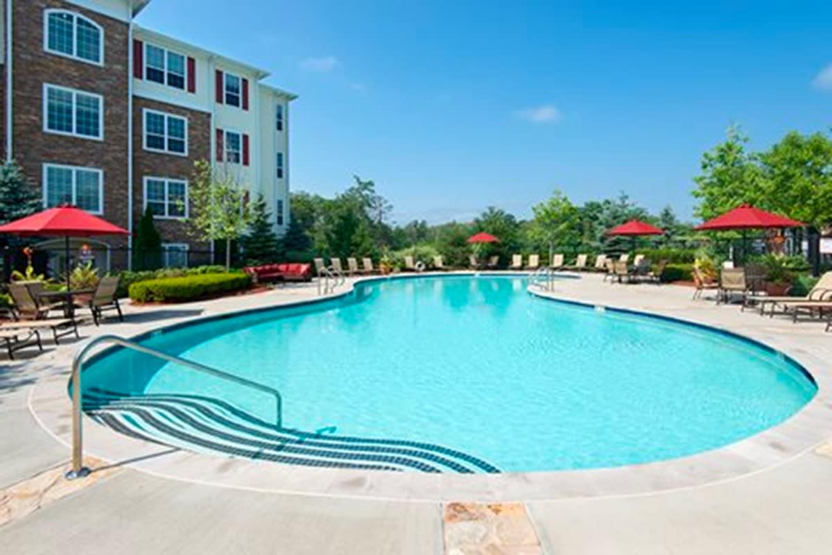 Bell Partners Acquires Apartment Community in Boston Metro Area