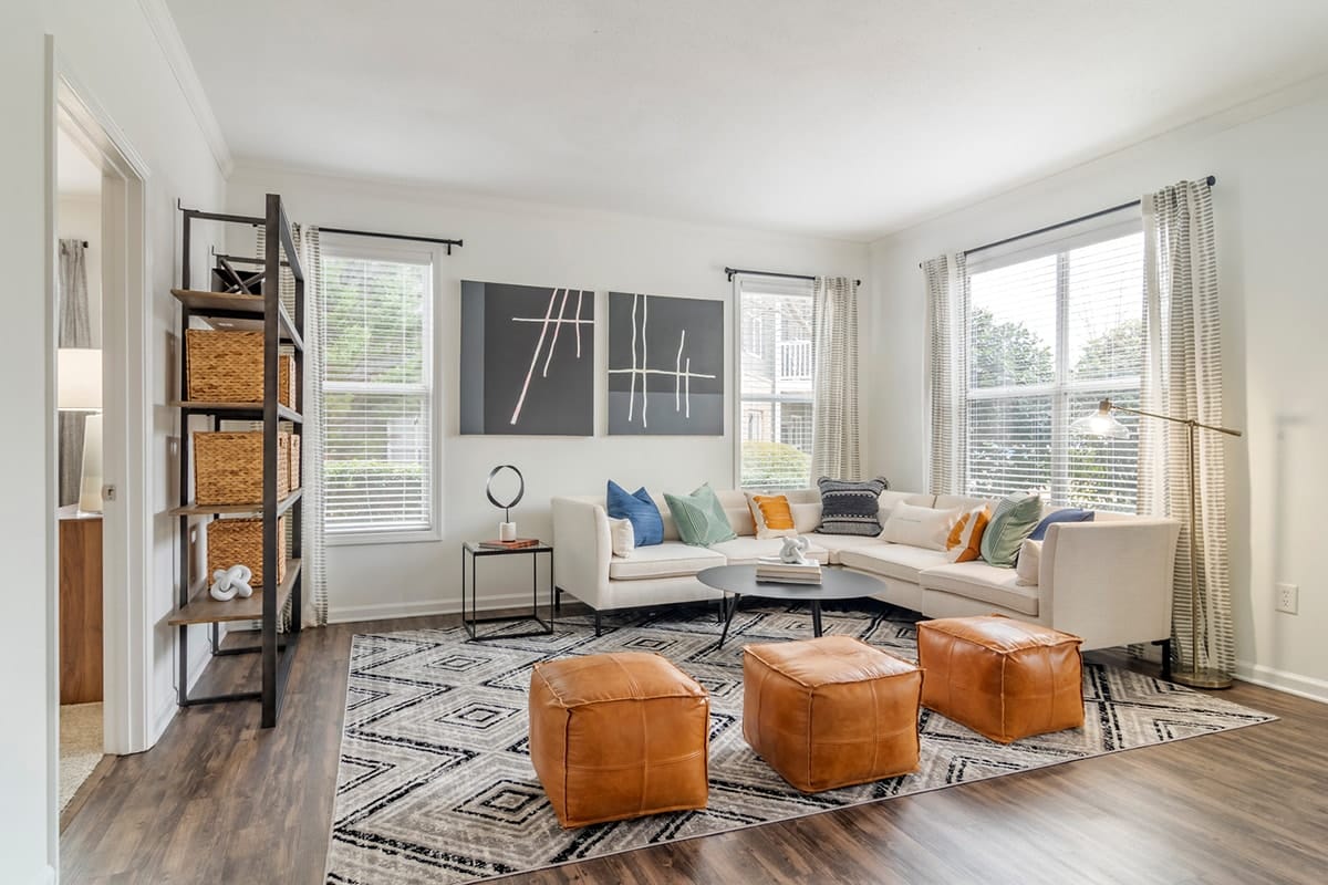 DRA Advisors and Bell Partners Sell 64 Apartment Communities to Lone Star