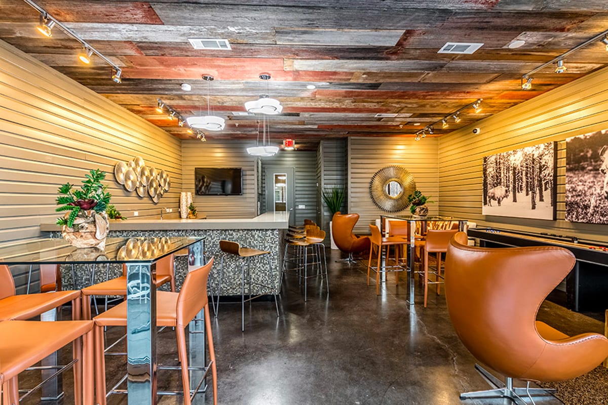 Bell Partners Acquires Apartment Community in Fort Worth, Texas
