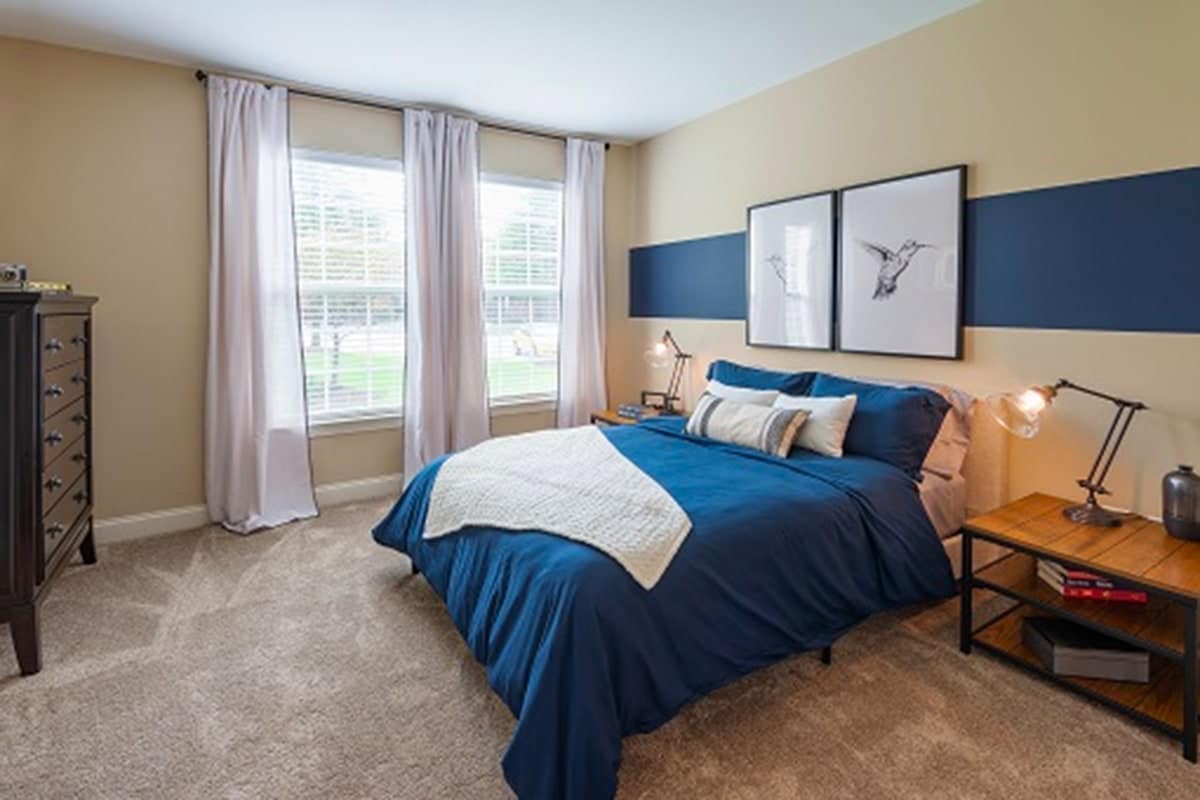 Bell Partners Acquires Apartment Community in Metro Raleigh Area