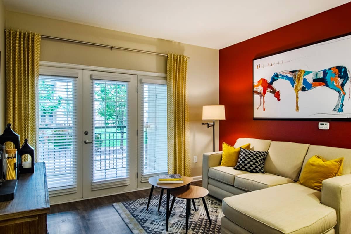 Bell Partners Acquires 1,206 Unit Apartment Community in Denver Metro Area