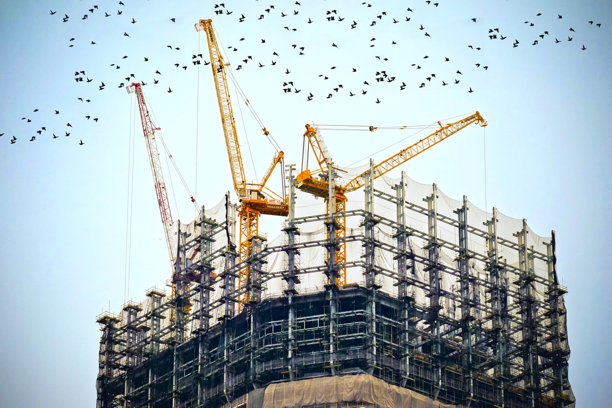 Bell Partners Continues Significant Expansion of Construction Services Business