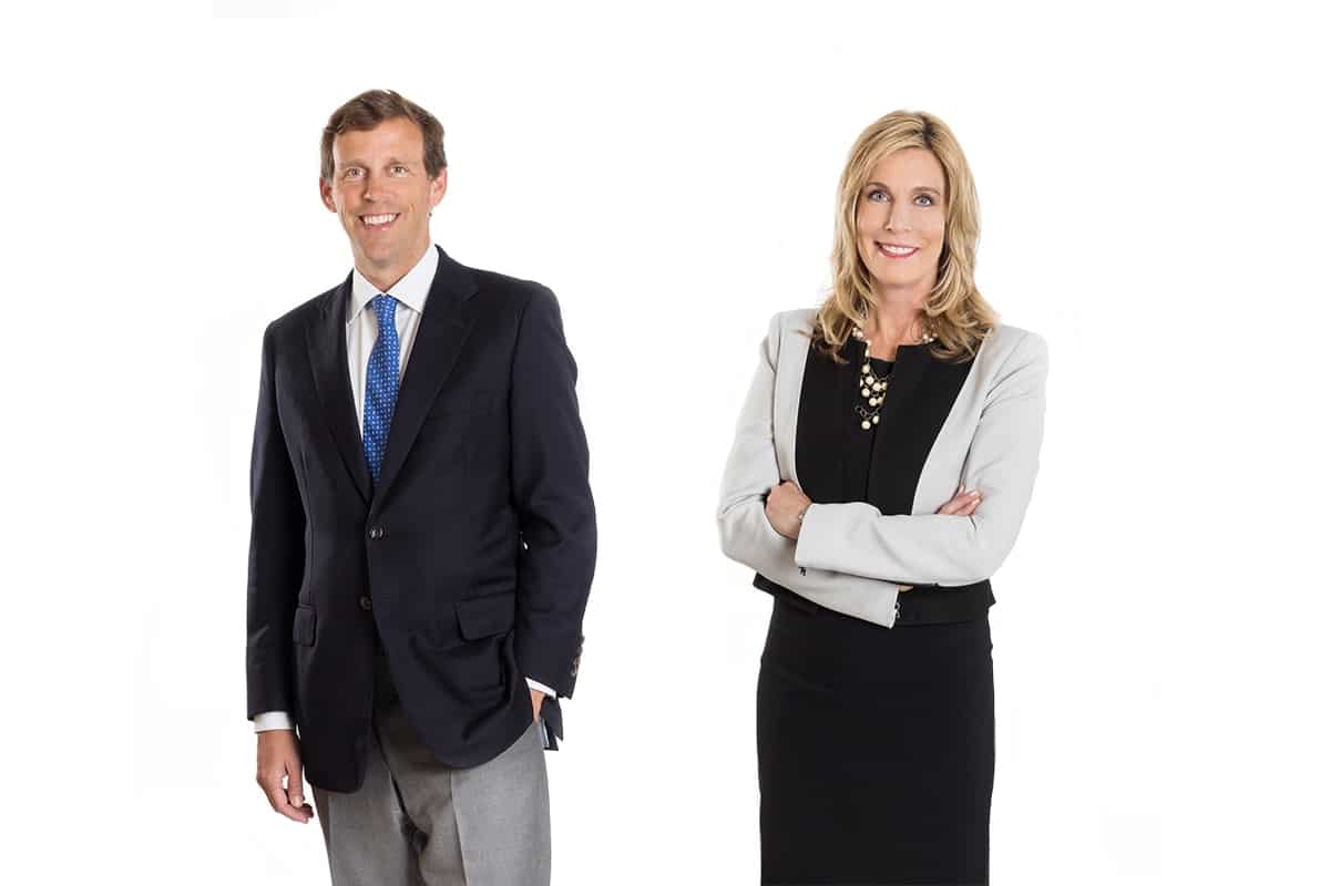 Bell Partners Inc Announces Major C-Suite Changes
