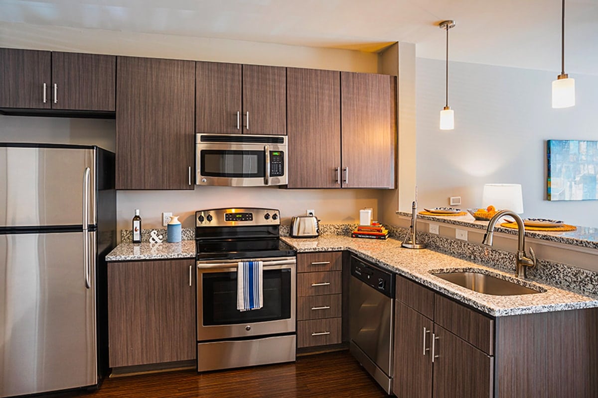 Bell Partners Acquires Apartment Community in Durham, NC