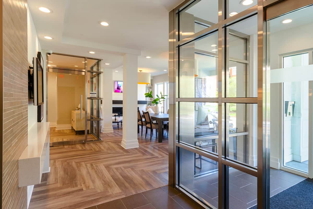 Bell Partners Acquires Apartment Community in Washington DC – Bell Capitol Hill