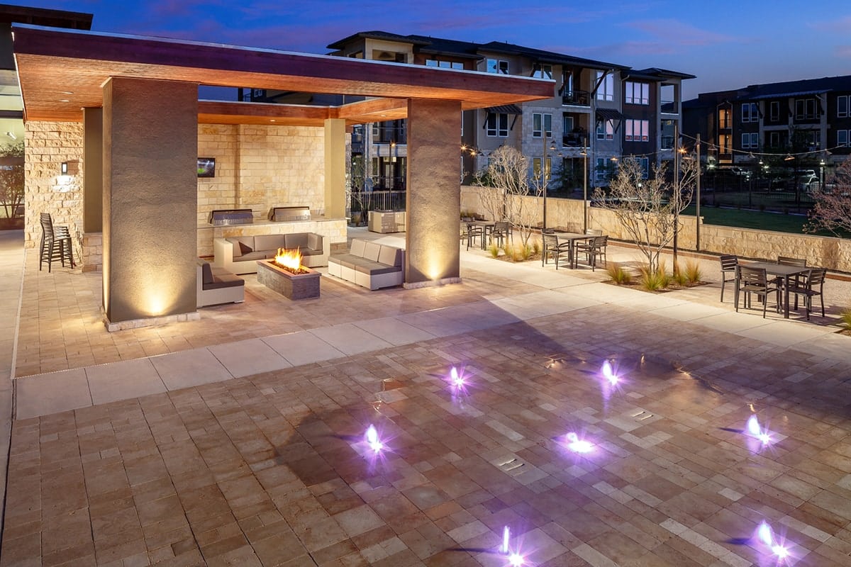 Bell Partners Acquires Apartment Community in Metro Austin Area – Bell Steiner Ranch