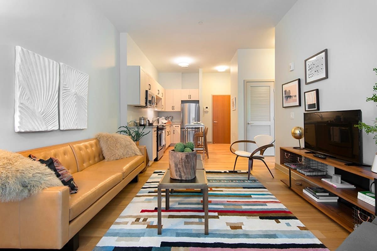 Bell Partners Acquires Boston Luxury Apartment Community