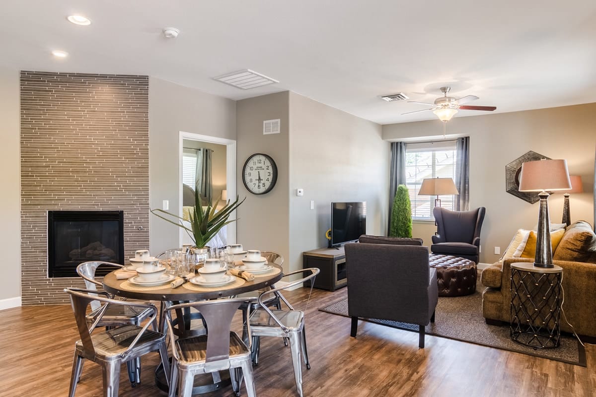Bell Partners Acquires Apartment Community in Denver