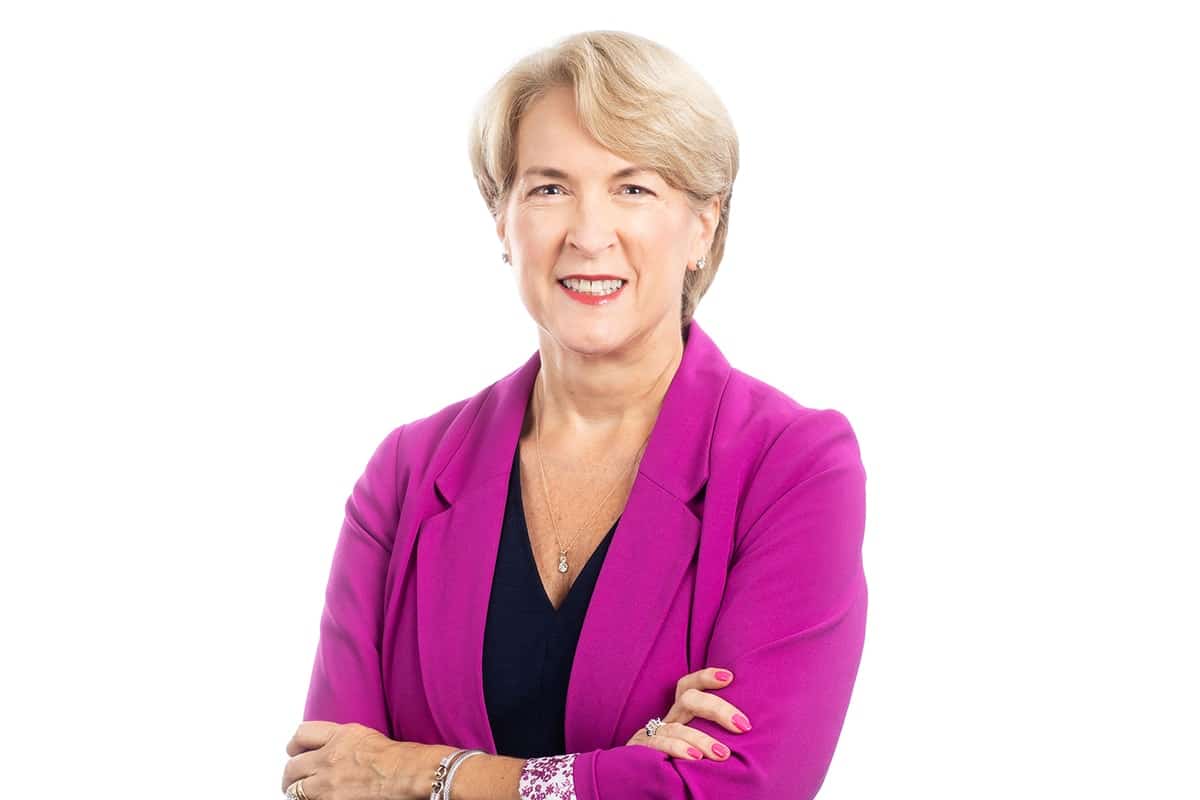 Cindy Clare Shares Insightful Commentary on Budgeting For Anticipated Challenges in 2024