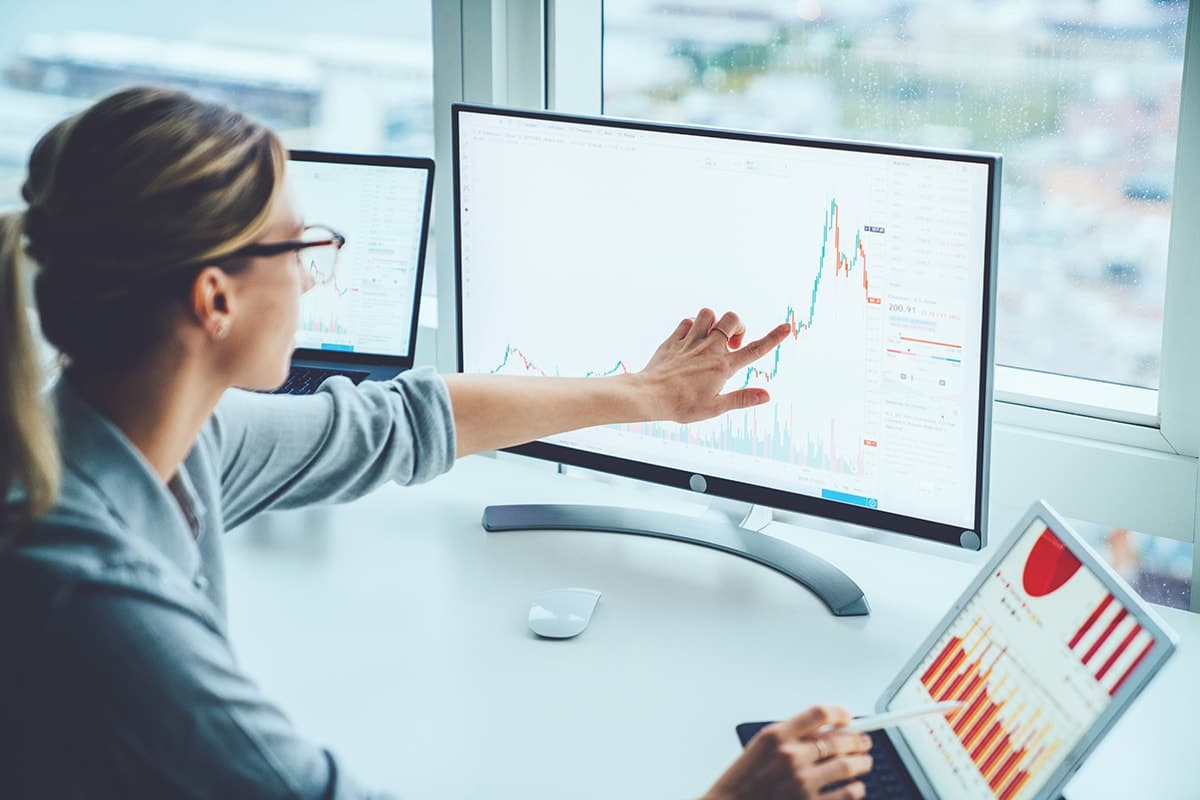 Bell Partners Launches Internal Business Intelligence Unit – Welcome Jay Denton