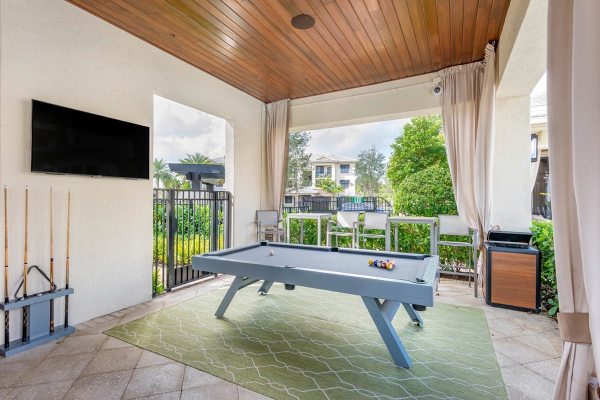 Bell Partners Acquires Multifamily Community in Greater Fort Lauderdale Area
