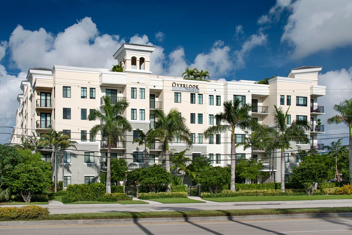 Bell Partners Completes Sale of Final Asset From Bell Apartment Fund IV