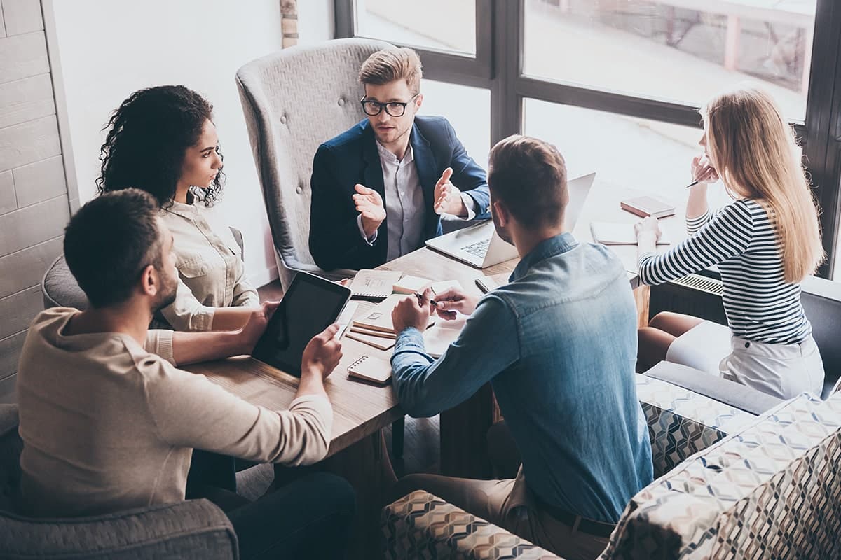 Bell Partners Reinforces Management Team With Two Key Hires
