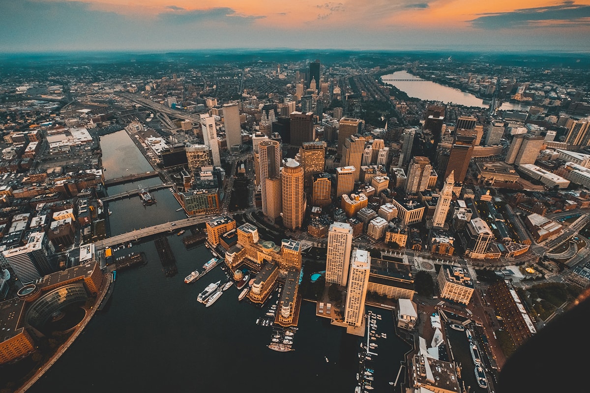 Bell Partners Expands Boston Area Footprint With Salem Apartment Community Acquisition