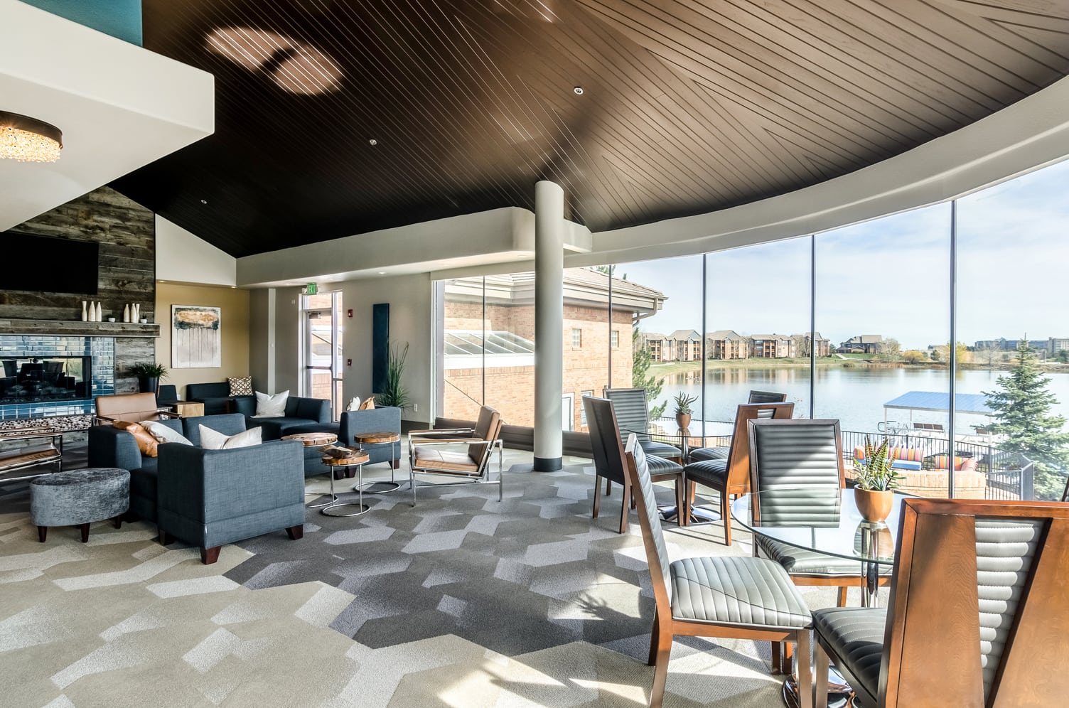 Bell Partners Acquires Multifamily Community in Metro Denver Area