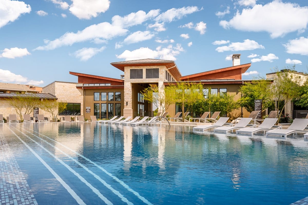 Bell Partners Acquires and Merges Two Frisco, Texas Multifamily Communities