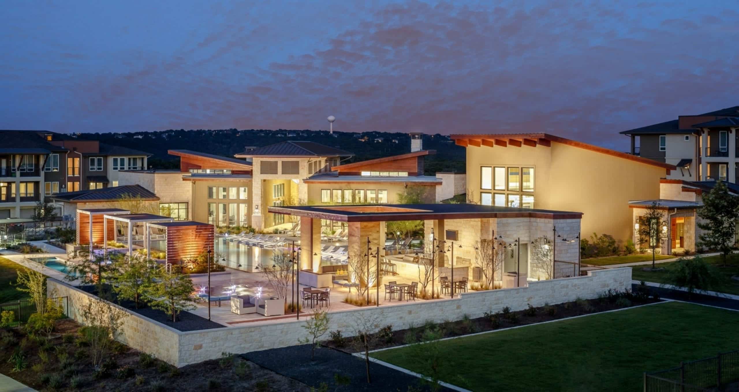 Bell Partners Closes Apartment Fund VII at $950 Million