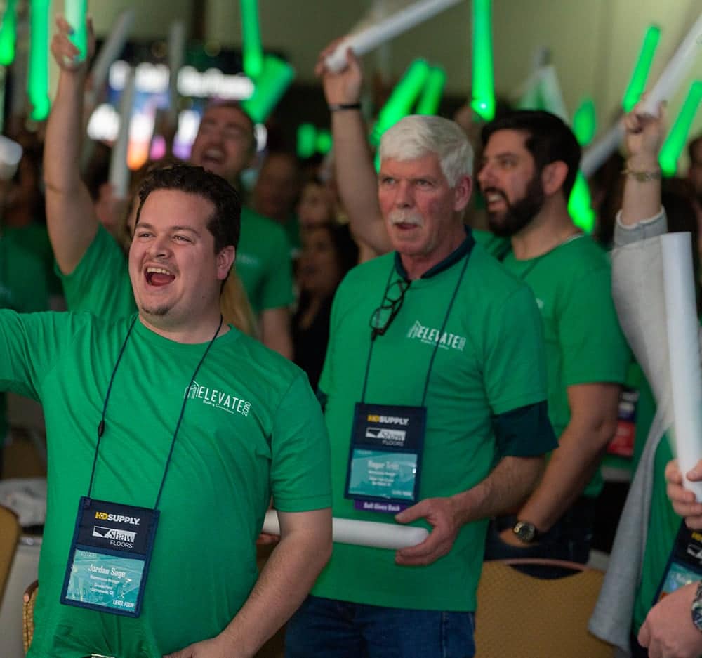 Bell Partners Leadership Conference 2019
