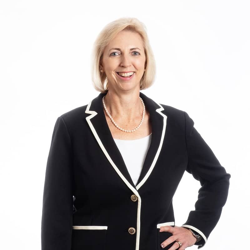 Bell Partners Senior VP of Human Resources