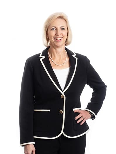 Bell Partners Senior VP of Human Resources