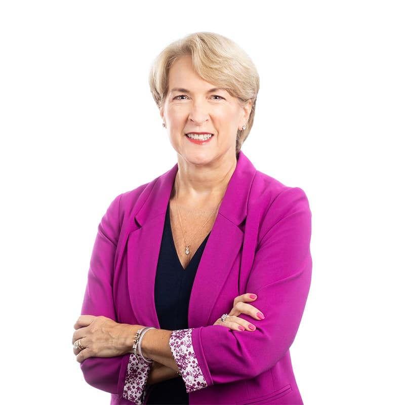 Bell Partners COO Cindy Clare