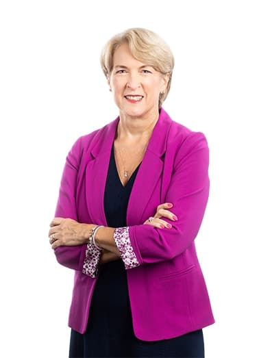Bell Partners COO Cindy Clare