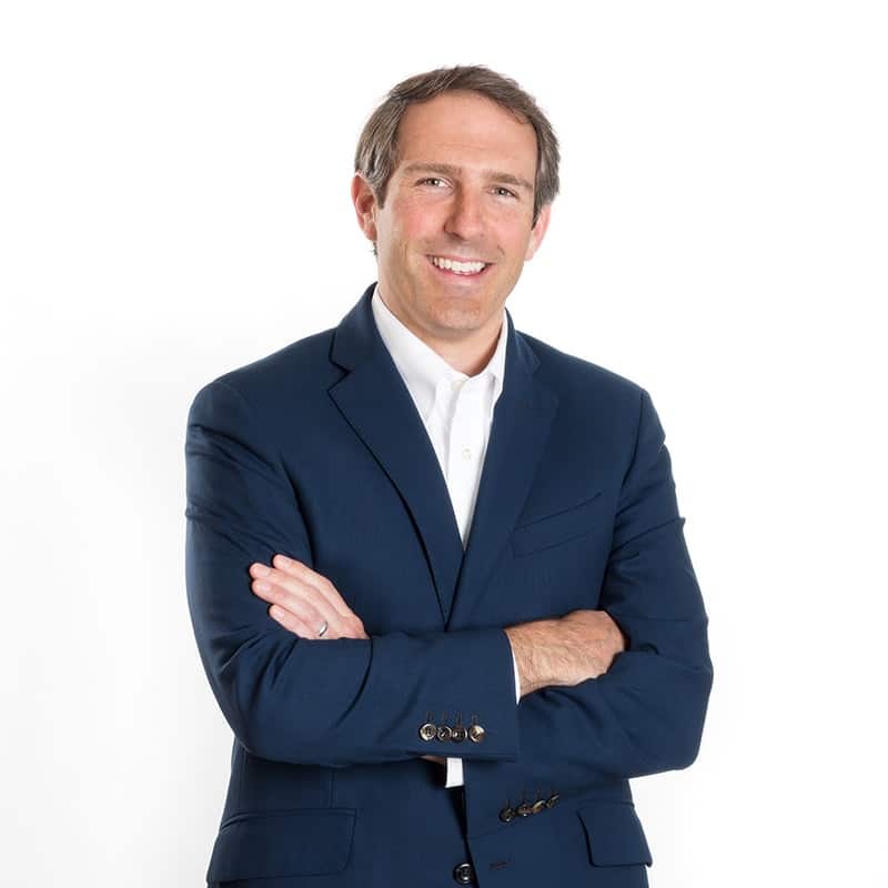 Bell Partners Business Development Executive Durant Bell