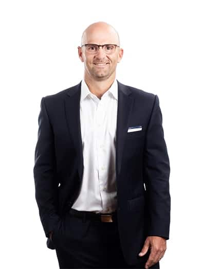 Bell Partners Executive VP of Portfolio Management