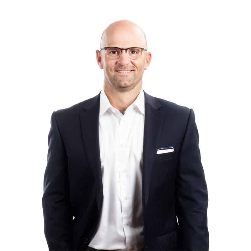 Bell Partners Executive VP of Portfolio Management