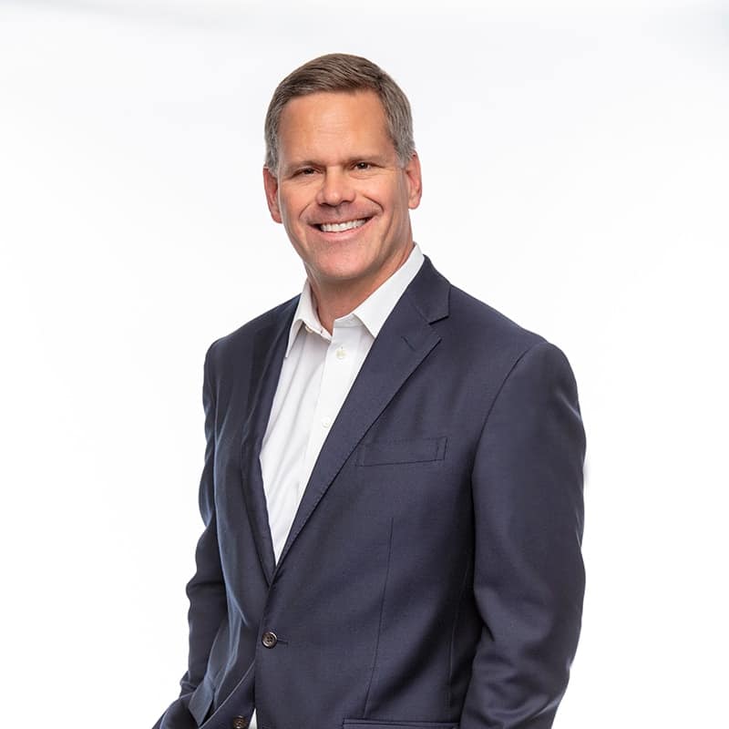 Bell Partners Senior VP of Investments John Blaylock