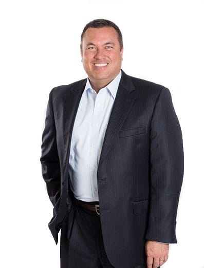 Bell Partners CFO John Tomlinson