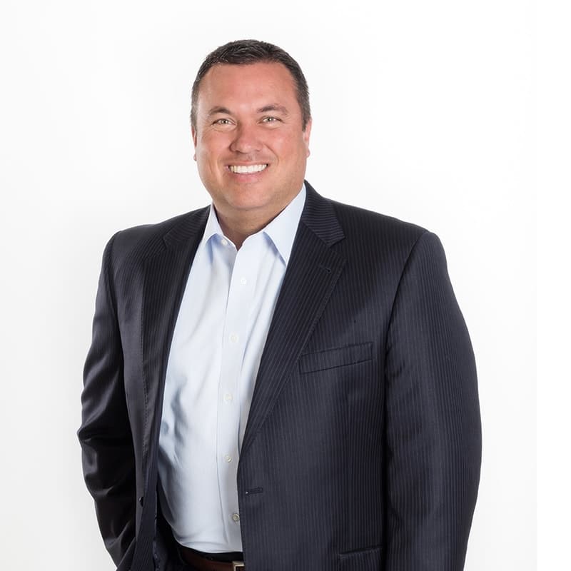 Bell Partners CFO John Tomlinson