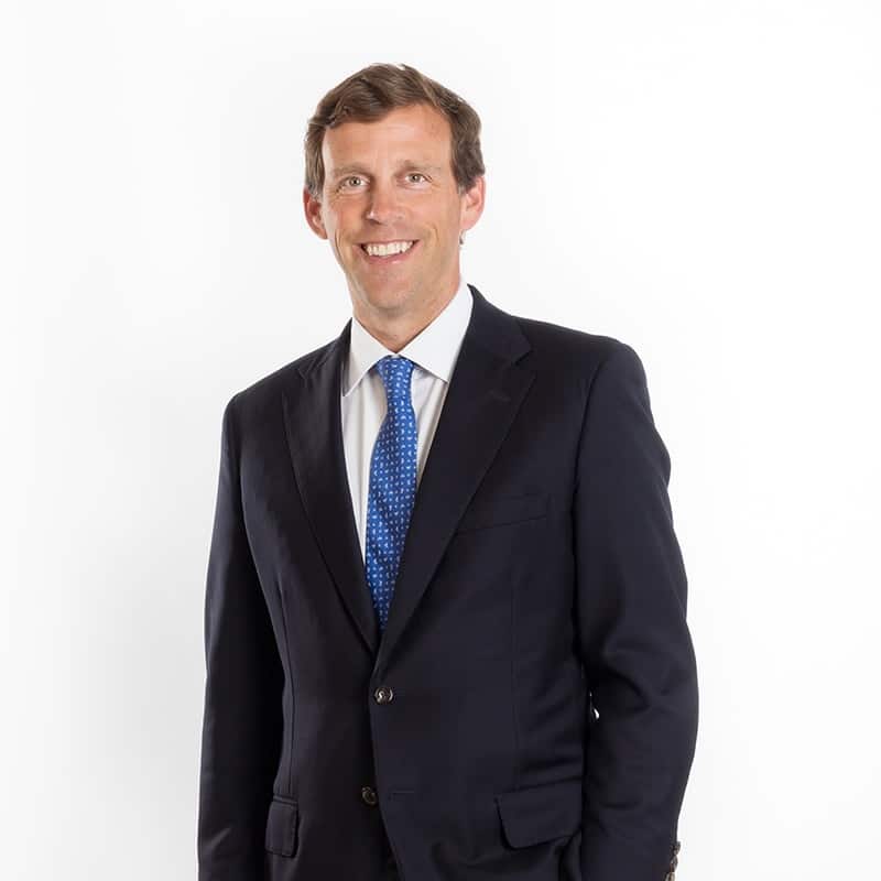 Bell Partners CEO Jon Bell
