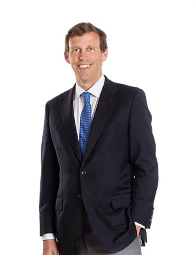 Bell Partners CEO Jon Bell