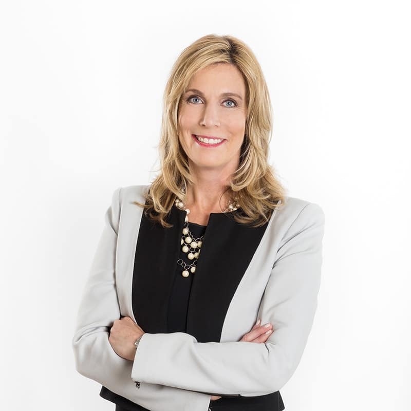 Bell Partners President Lili Dunn