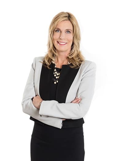Bell Partners President Lili Dunn