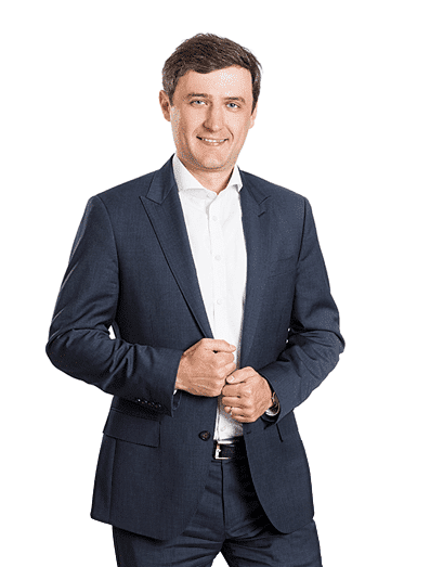 Bell Partners Executive VP of Investments Nickolay Bochilo