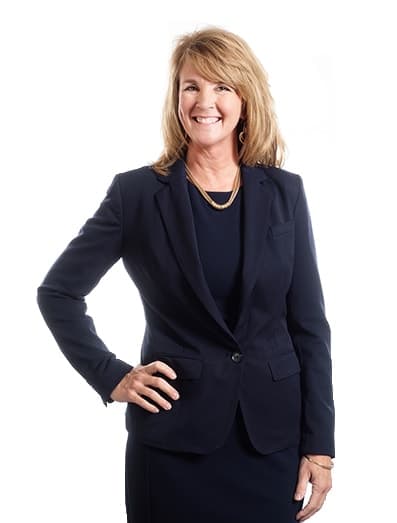 Bell Partners Senior VP of Corporate Services