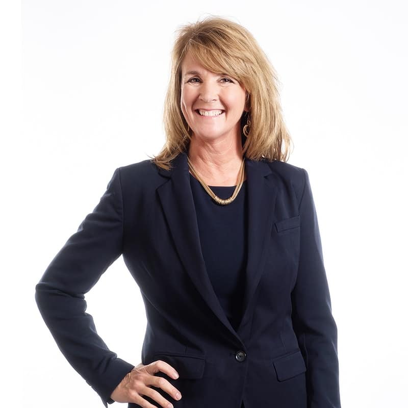 Bell Partners Senior VP of Corporate Services
