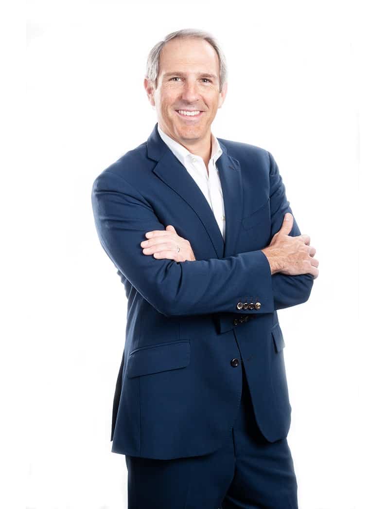 Bell Partners Business Development Executive Durant Bell