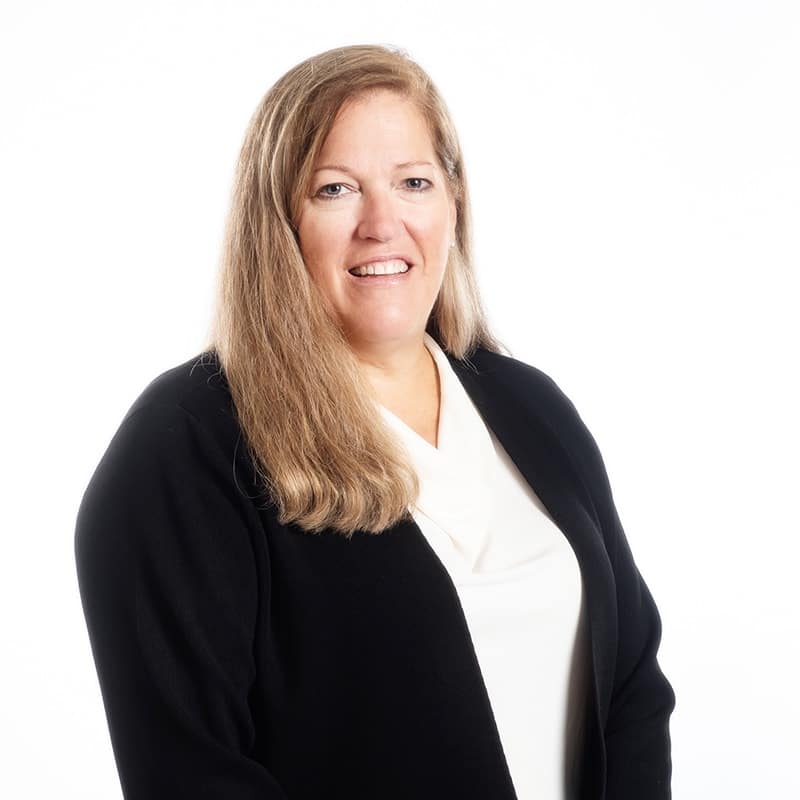 Bell Partners Senior VP of Operations Jami Moore