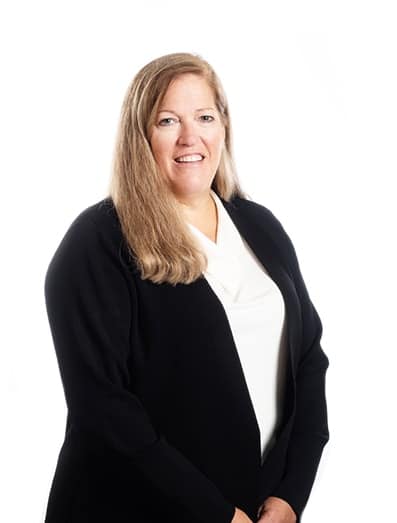 Bell Partners Senior VP of Operations Jami Moore