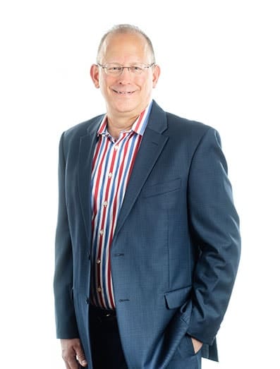 Bell Partners Senior VP of Legal and Risk Management Jeff Lenser