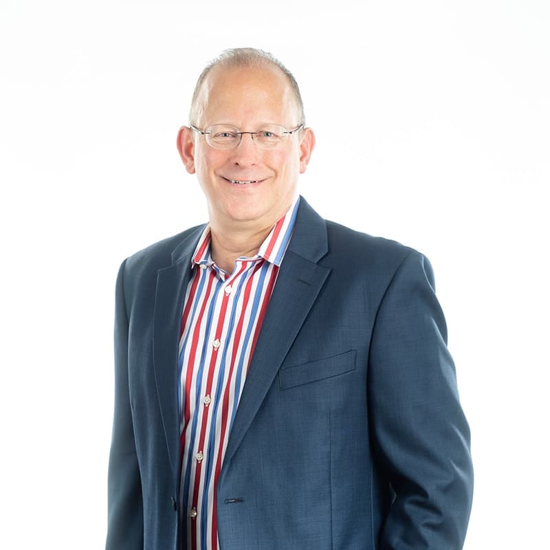Bell Partners Senior VP of Legal and Risk Management Jeff Lenser