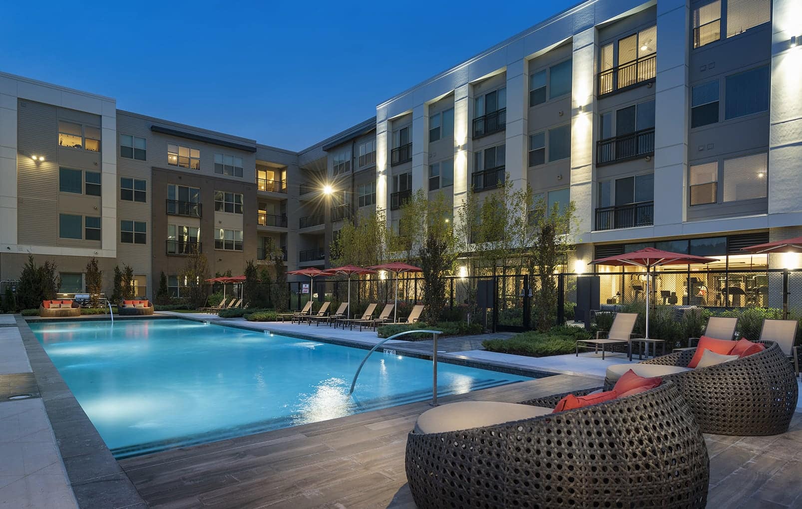 Bell Partners Acquires Two Multifamily Properties in Boston